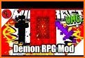 Demon RPG related image