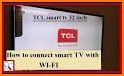 T-Cast TCL Smart TV Remote TCL Android TV Remote related image