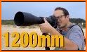 Super Photo Zoom Lens and Camera related image