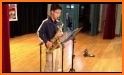 Toddlers Saxophone related image