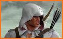 Assassin's Creed Stickers related image