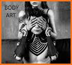 Body Art related image