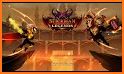 Stickman Legends - Ninja Warriors: Shadow War related image