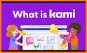 Kami related image