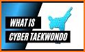 Cyber TKD related image