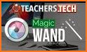 Magic Background Eraser related image