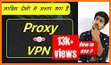 Sara VPN Proxy Server & Secure Service related image