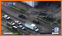 Police Pursuit : Never ending hot chase related image