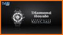 Diamond Royale HD Watch Face related image