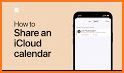 iCalendar - Calendar iOS style related image