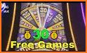 Wild Vegas Jackpot Slots Machine Games related image