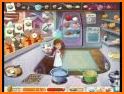 Kitchen Scramble: Cooking Game related image
