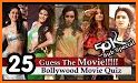 Hollywood Quiz - Guess The Actor & Actress related image