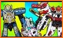 Power of ranger: Super Dino Legend 2 related image