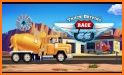 Truck Driving Race US Route 66 related image