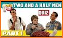 Two and a Half Men Quiz related image
