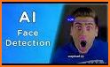 FaceAI - Let AI analyze your face related image