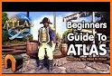 Atlas Game Guide related image