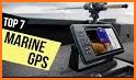 Free Gps For Boat fishing related image
