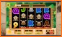 Free Vegas Level 777 Slot Machine related image