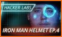 Ironman Jarvis Ai Hud Viewer related image