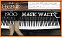 Piano fun - Magic Music related image