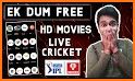 Pikashow Live TV, Movies & Cricket Guide 2021 related image