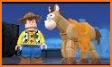 Toy Woody Story : Action Game related image
