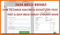 JAMB WAEC NECO Result Checker related image