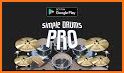 Simple Drums Pro - The Complete Drum App related image
