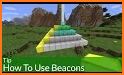 Beacon related image