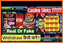 Slots 7777 -Slot Machine 77777 related image