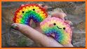 Magic Loom Rainbow Draw related image