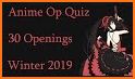 Anime Quiz 2019 New related image
