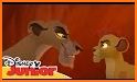 The Lion Guard related image