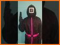 Squid Game Mask - Photo Editor related image