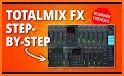Total Mix related image