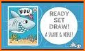 Ready, Set, Draw! related image