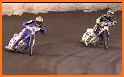 Speedway Motorcycle Racing related image