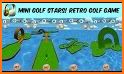 Retro Golf! Arcade Putt Putt Game related image