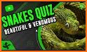 Global Snake Identification and Education related image