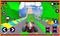 Ramp Car Stunts Racing 2020 – Gt Racing Car Games related image