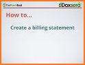 Billing Statement related image