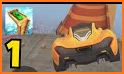 Mega Ramps - Ultimate Races related image