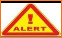 Union Critical Alert System related image