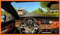 C63 Simulator - AMG City Life related image