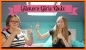 Gilmore Girls Quiz - Guess all characters related image