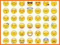 Chat Stickers Love Emoticons, Emojis, Smiley 2019 related image