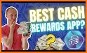 Cashing Out Real Rewards App related image