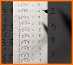 Maths Tables 1 to 100 Test Pro related image